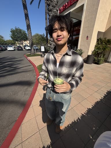 Photo of Havyn Nguyen