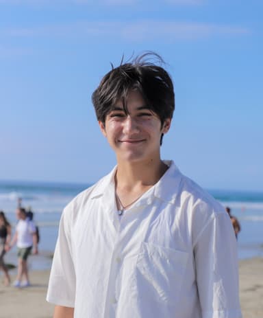 Photo of Christian O'Connor