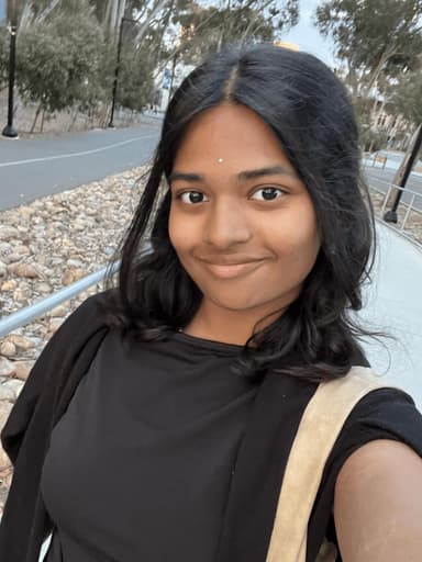Photo of Parinitha Anumula