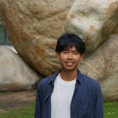 Photo of Jaden Seangmany